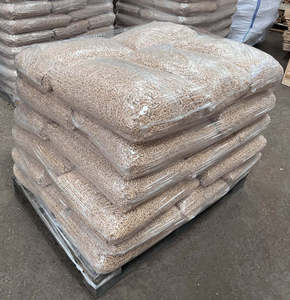 Granulés de bois de pin de haute qualité pour système de chauffage - Product Image 4