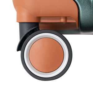 Precio asequible 620 Pc Maletas Cómodo Interior Equipaje de mano Puerto de carga USB Maleta Set Colgado Phat Mayorista - Product Image 5