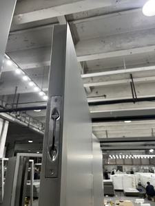 Cửa chống cháy công nghiệp được chứng nhận UL-20 đến 180 phút chống cháy - Product Image 6