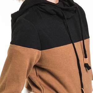 Fabricante paquistaní hecho a medida de alta calidad de peso pesado 500GSM pulóver sudaderas con capucha para hombre precio más bajo sudaderas con capucha unisex de gran tamaño - Product Image 1