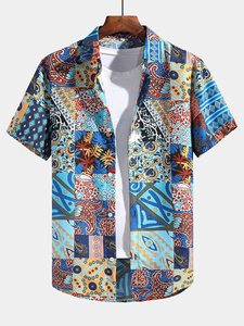 Conjuntos cortos de camiseta y pantalones cortos, chándal personalizado, ropa de calle, gimnasio, Fitness, conjuntos de hombres, conjuntos cortos desteñidos al sol, lavado ácido, verano para hombres - Product Image 3