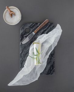 Planche à découper en marbre de qualité supérieure fabriquée par un fabricant fiable, conçue pour les cuisines écologiques avec une sensation naturelle garantissant une découpe de qualité - Product Image 6