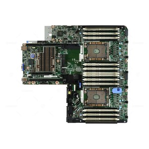 Placa base LENOVO 01GV275 para THINKCENTER SR650 reacondicionada - Product Image 3