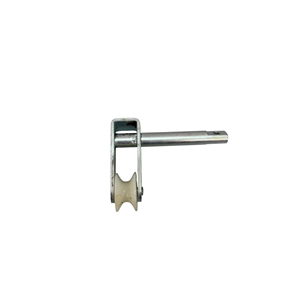 Mecanismo del panel lateral derecho, tipo rodillo, para Lambretta J de 1964 a 1968 - Product Image 1