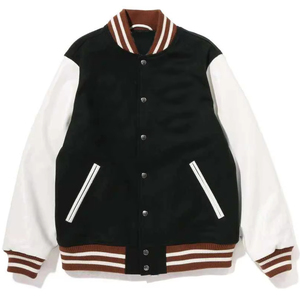 แจ็คเก็ตทีมตัวแทนแฟชั่นใหม่สำหรับฤดูหนาวแจ็คเก็ตแบบกำหนดเอง - Product Image 1