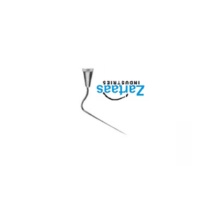 Instrumentos de obstrucción de alta calidad estándar No. Exportador y fabricante W2S - Product Image 5