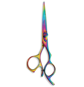 Ciseaux droits de toilettage de chien en acier inoxydable de haute qualité 7.0 pouces 440c - Product Image 2