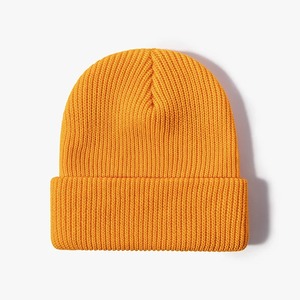 Bonnet d'hiver en laine mélangée pour sports de plein air cyclisme ski cou épais protection couvre-chef chaud haute qualité commun - Product Image 2