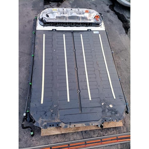 ชุดแบตเตอรี่ไฟฟ้า TESLA Model 3 Series 166696900D 3D6 หมายเลข 1 (17>) - Product Image 1