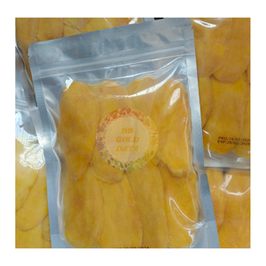 Mango suave secado a granel-Alta calidad, secado al sol, sin azúcar añadido, perfecto para aperitivos, postres y aplicaciones de bebidas - Product Image 1
