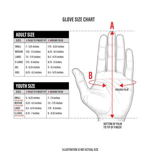 Gants de football américain entièrement personnalisables fabriqués au Pakistan Gants de préhension de qualité professionnelle de qualité supérieure Logo personnalisé pour les joueurs - Product Image 5