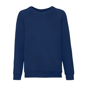 เสื้อสเวตเชิ้ตแร็กแลนคลาสสิกแบบปรับแต่งได้สำหรับเด็ก เสื้อฮู้ดและสินค้าส่งเสริมการขาย - Product Image 1