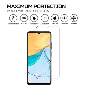 เคสโทรศัพท์พรีเมี่ยมขนาด5G กันกระแทกอุปกรณ์ป้องกันหน้าจอสำหรับ V50 ZTE Blade - Product Image 2