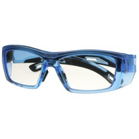 Gafas de seguridad con marco completo, lentes industriales de nuevo diseño, venta al por mayor