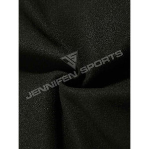 Chaqueta universitaria bordada de alta calidad para hombre 100% cierre de cremallera de tela de lana, forro interior acolchado - Product Image 5