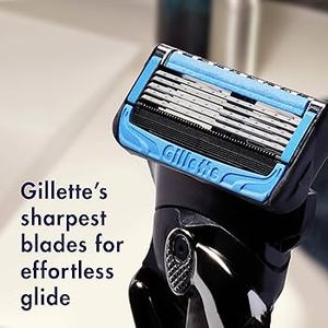 Productos Gillett Fusionse 5 Gillett Fusionse - Product Image 2