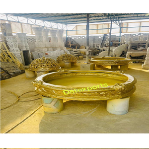 Décorations d'événements de mariage en plein air, cérémonie de Batna, accessoires de décoration, fonction Haldi, fibres Urlis, décoration de mariage tendance, décoration d'événement Haldi - Product Image 6