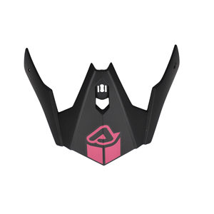 Visiera Acerbis JET AIR VISOR 22-06 Accessorio per Casco Moto - Product Image 1