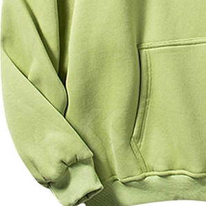 Nouveautés Sweats à capuche surdimensionnés pour hommes Vêtements décontractés Sweats à capuche pour hommes Sweats à capuche surdimensionnés d'hiver de haute qualité - Product Image 4