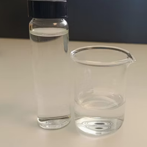 Ambrettolide de Buena Calidad CAS 7779-50-2 C16H28O2 Líquido Incoloro Ambrettolide para Fijador de Sabores - Product Image 4