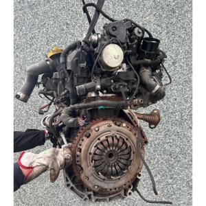 MOTEUR SEMI-COMPLET RENAULT Captur Série 8201535495 K9KB6 Diesel 1461 (13>19) - Product Image 5