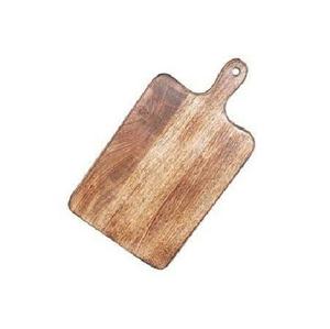 Tabla de Cortar Rectangular de Plástico Ecológico para Uso en la Cocina del Hogar - Product Image 1