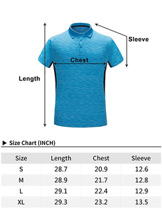 Wholesale Clothes Restaurants Polo Shirts Man Sample Summer Youth Shirts Polo with logo for <b>Hotel</b> Restaurant <b>Uniforms</b> Staff - Product Image 6