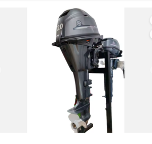 NUEVA LLEGADA Motores Fuera de Borda Enduroo de 4 Tiempos y 20 CV, Nuevos y Usados, Motores para Barcos, Motores Marinos DISPONIBLES - Product Image 3