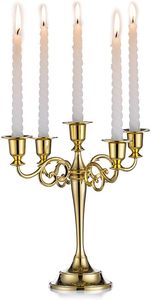 Hot sell 2023 Decoration Antique <b>Candlestick</b> <b>Holders</b> Taper <b>Brass</b> Metal Candle <b>Holder</b> Gold wholesale manufacturer supplier - Product Image 5