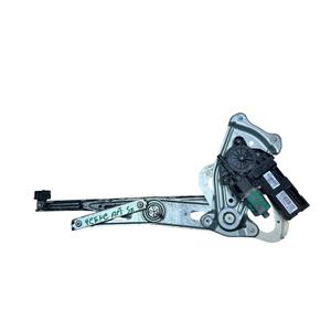 Mecanismo Regulador de Ventanilla Delantera Izquierda RENAULT Scenic X MOD 968431-100 (09>) - Product Image 1