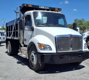 Best!! Left Hand Drive <b>Prime</b> Mover 6x4 Tractor Truck Diesel Heavy Duty For International Road Freight And Logistics Solutions - Product Image 2