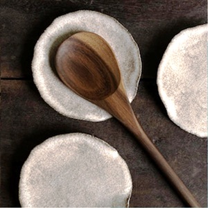 Compre Mara Metal, Portacucharas Personalizado, Color Personalizado, Hecho a Mano, Ecológico, Apto para Lavavajillas y Horno - Product Image 6