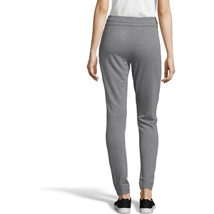 Chándal corto para mujer, al aire libre Joggers, pantalones sencillos de entrenamiento, Top corto, chándal de dos piezas - Product Image 4