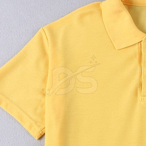 เสื้อยืดแขนสั้นผ้าคอตตอนถักเนื้อแน่นคุณภาพสูง แห้งเร็ว น้ำหนักเบา ผลิตจากผ้าฝ้ายแท้ 100%  ออกแบบลายได้ตามต้องการ รุ่นใหม่ - Product Image 6