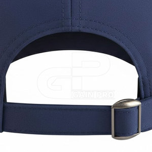 Casquette « Number One Dad » pour la fête des pères avec broderie élégante et idée cadeau parfaite pour la fête des pères - Product Image 3