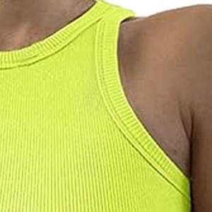 Breathable and Quick-dry Women's <b>Tank</b> <b>Tops</b> for Yoga Running and Athletics made By <b>Dress</b> Sports - Product Image 2