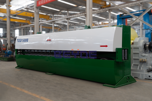 15000 המתיחה פנאומטי חוט חוט ייצור כבל מכונת ייצור כבל מכונת ייצור כבל - Product Image 5