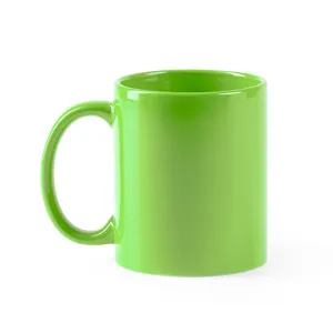 Tazza in Ceramica Personalizzata Stiu, Gadget Promozionale per Bevande - Product Image 4