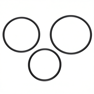 อุปกรณ์เสริมและอะไหล่เครื่องมือลม Hazet ชุดปะเก็นเครื่องเจียร - Product Image 2