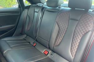 AUDI RS3 2020 USADO, Volante a la Izquierda/Derecha - Product Image 2