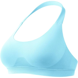 Nuevo 2025, superventas, sujetadores de entrenamiento para correr, Sujetador deportivo de secado rápido con cuello en V para mujer - Product Image 4
