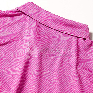Nuevo diseño de la mejor calidad, camisetas polo que absorben la humedad, uso cómodo, venta al por mayor, camisetas polo a la venta en línea - Product Image 3