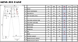 กางเกงวิ่งผ้าฟลีซผ้าฝ้ายระบายอากาศได้ดีสำหรับผู้ชายกางเกงวอร์มสำหรับฤดูหนาว - Product Image 5