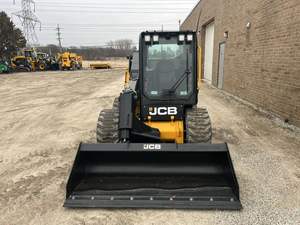 Minicargadora JCB 270 de 2025 - Product Image 2