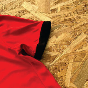 Polo de jacquard informal de alta calidad para hombre, camiseta polo de negocios de manga corta con cuello, polo de golf con botones en la parte superior - Product Image 5