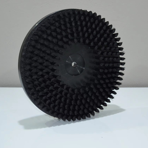 Industrial Disc <b>Brush</b> for Floor Cleaning - Product Image 1