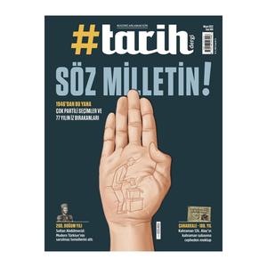 # 100esimo numero di April 2023
