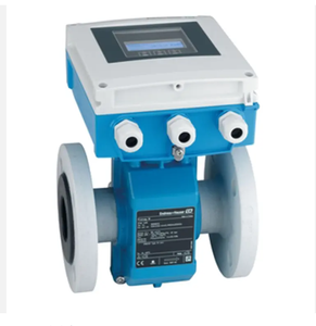 Yeni marka ve orijinal <span class=keywords><strong>E</strong></span> + <span class=keywords><strong>H</strong></span> Proline Promag <span class=keywords><strong>W400</strong></span> Endress + Hauser elektromanyetik debimetre - Product Image 1