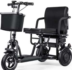 Scooter de movilidad PX4 de la mejor calidad, scooter de 4 ruedas para exteriores - Product Image 1