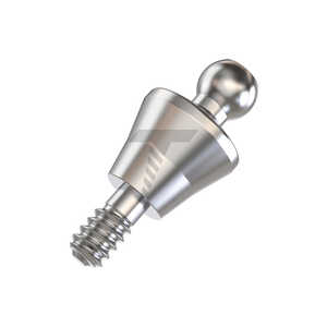 ชุดอุปกรณ์เสริมพรีเมี่ยมทรงตรง (RP) ฐานเชื่อมต่อทรงกรวยหกเหลี่ยม2.65มม. - Product Image 4